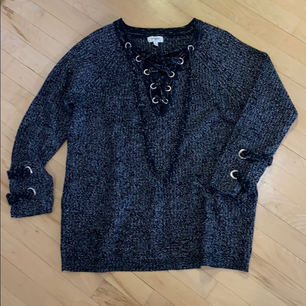 Umgee sweater